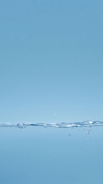 Ice Blue Hydratica wallpaper